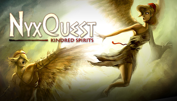 NyxQuest : Kindred Spirits