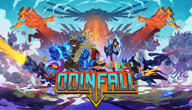 

Odinfall