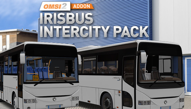 omsi 2 irisbus intercity pack free download