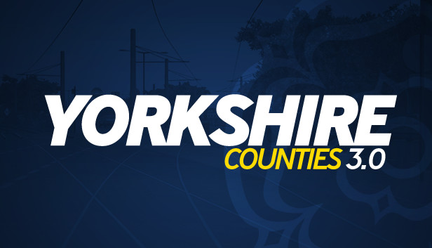 

OMSI 2 Add-on Yorkshire Counties