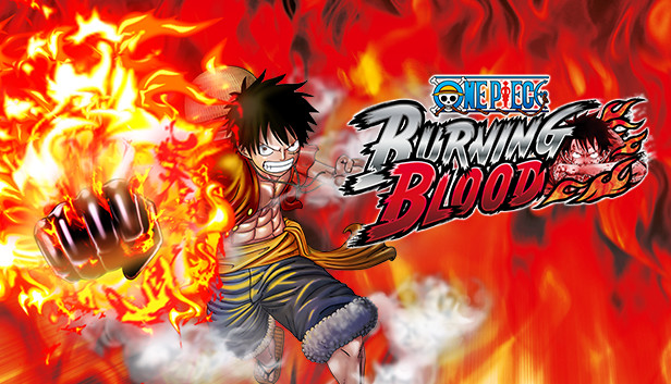 

One Piece Burning Blood (Xbox One & Xbox Series X|S) Argentina