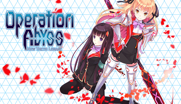 Operation Abyss: New Tokyo Legacy