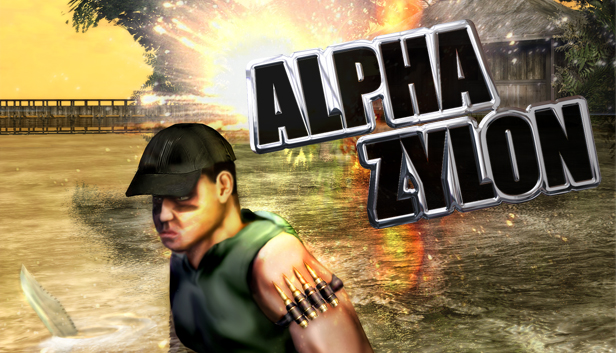 

Alpha Zylon