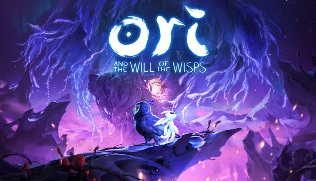 Ori and the Will of the Wisps (Xbox One & Optimized for Xbox Series X|S & PC) Europe