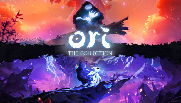 Ori: The Collection (Xbox One & Xbox Series X|S & PC) Turkey