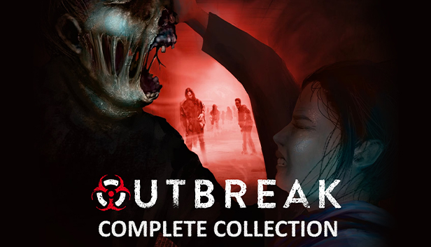 

Outbreak: Complete Collection (Xbox One & Xbox Series X|S) Argentina