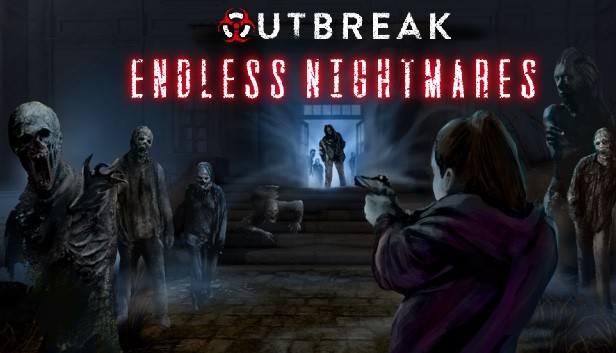 Outbreak: Endless Nightmares (Xbox One & Xbox Series X|S) Argentina