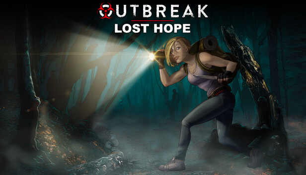 Outbreak: Lost Hope Definitive Edition (Xbox Series X|S) Argentina