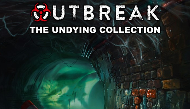 Outbreak: The Undying Collection (Xbox One & Xbox Series X|S) Europe