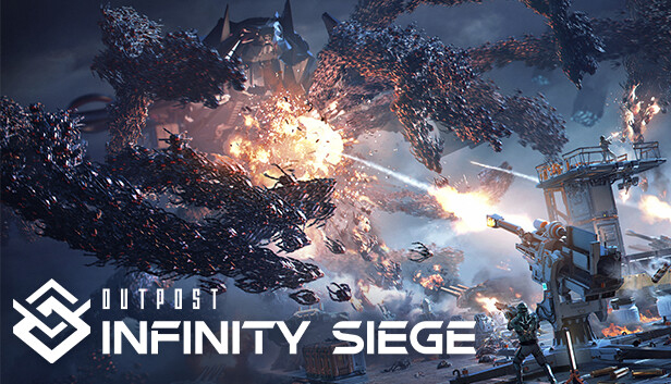 

Outpost: Infinity Siege