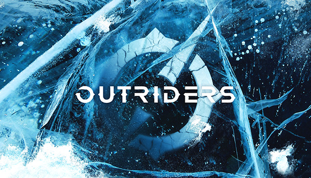 Outriders (Xbox One & Xbox Series X|S & PC) Europe