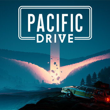 Pacific Drive