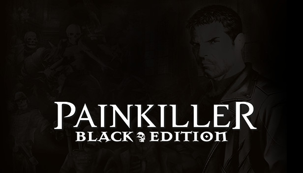 

Painkiller: Black Edition