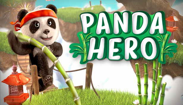 

Panda Hero (Nintendo Switch EU)