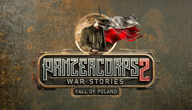 

Panzer Corps 2: War Stories - Fall of Poland