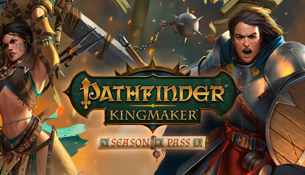 

Pathfinder: Kingmaker Season Pass