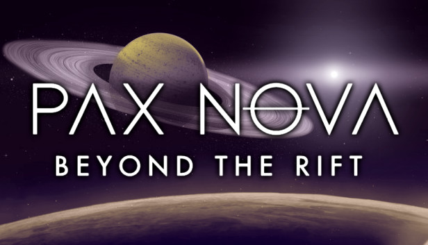 

Pax Nova - Beyond the Rift DLC