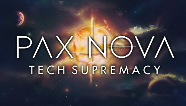 Pax Nova - Tech Supremacy