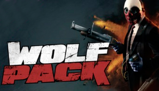 PAYDAY The Heist: Wolfpack DLC