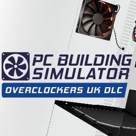 PC Building Simulator - Overclockers UK Workshop