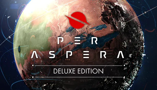 Per Aspera Deluxe Edition