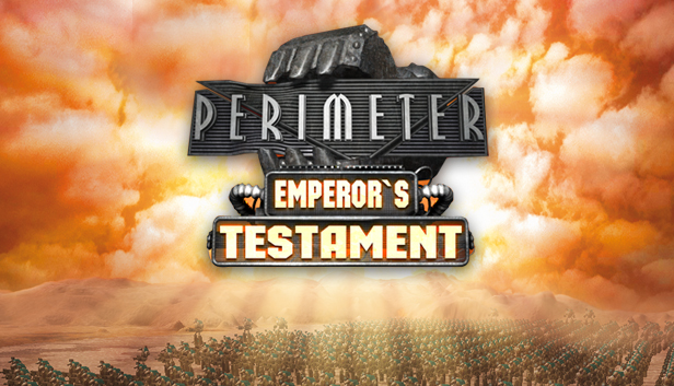 Perimeter Emperor's Testament