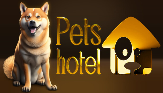 

Pets Hotel