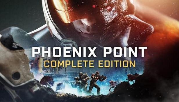 

Phoenix Point: Complete Edition