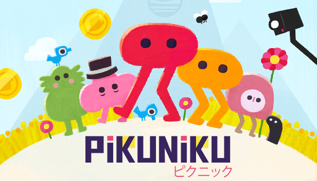 

Pikuniku