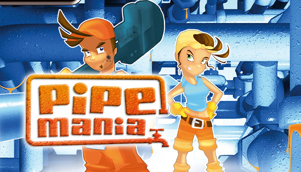 

Pipe Mania