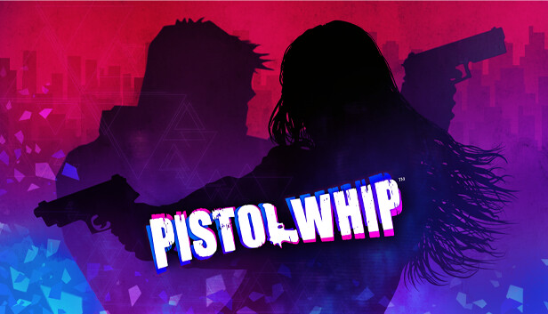 Pistol Whip