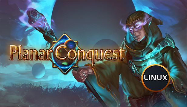 Planar Conquest