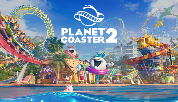 

Planet Coaster 2