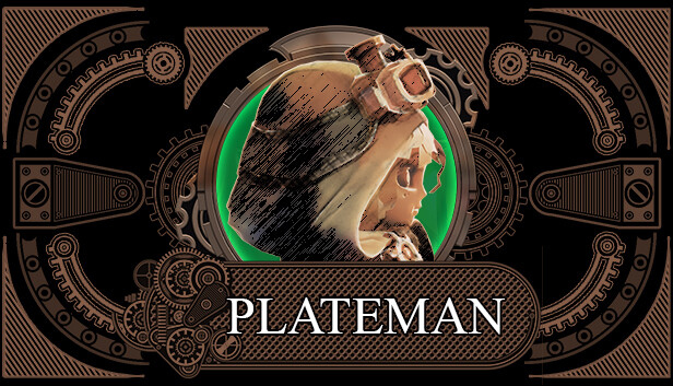 

Plateman