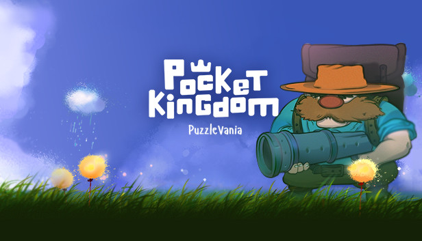 

Pocket Kingdom