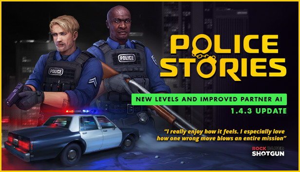 Police Stories