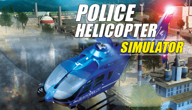 

Polizeihubschrauber Simulator