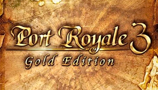 Port Royale 3: Gold Edition