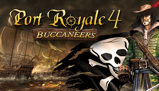 

Port Royale 4 Buccaneers