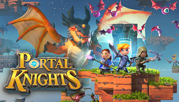 Portal Knights (Nintendo Switch EU)