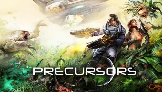 

Precursors