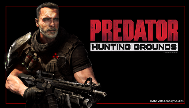 Predator: Hunting Grounds - Dutch 2025 Pack