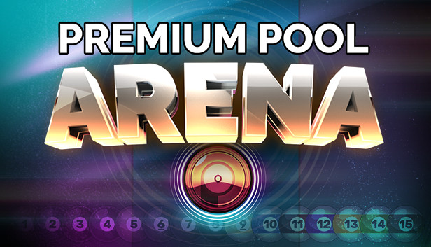 

Premium Pool Arena