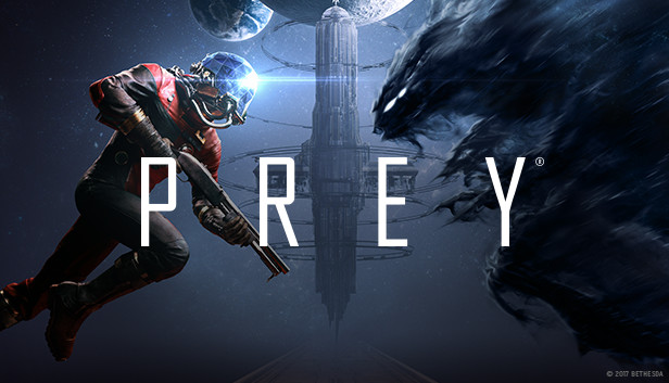 Prey Digital Deluxe Edition