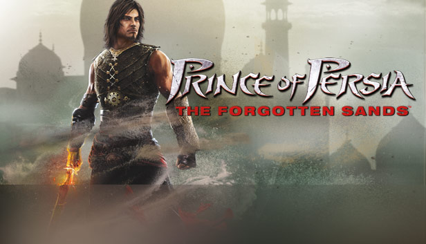 

Prince of Persia: The Forgotten Sands