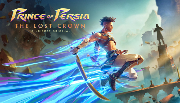 

Prince of Persia: The Lost Crown (Nintendo Switch EU)