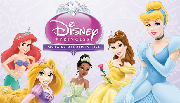 Princess: My Fairytale Adventure