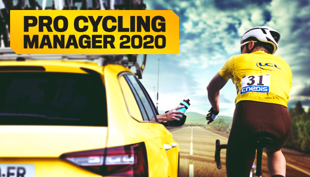 

Pro Cycling Manager 2020