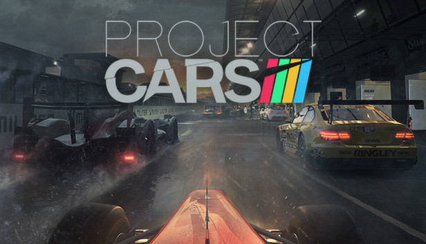 Project CARS