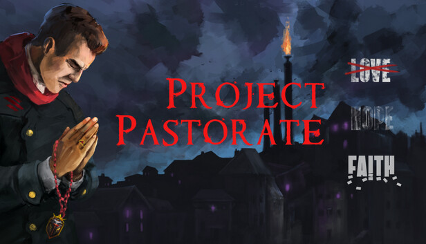 Project Pastorate